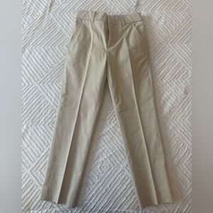 Tommy Hilfiger Boys Khaki Chinos
